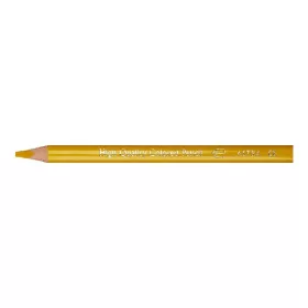 Színes ceruza ASTRA sárga