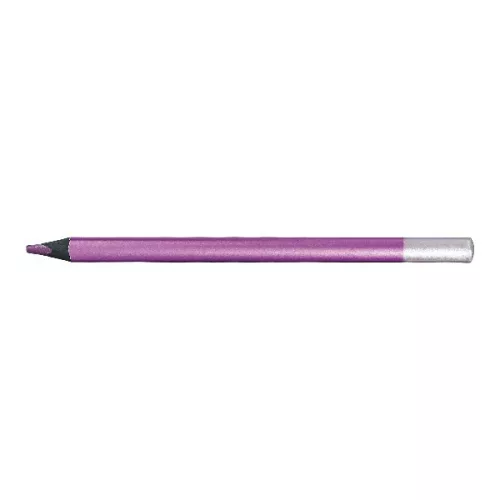 Színes ceruza ASTRA jumbo metál színű kerek 12 színű