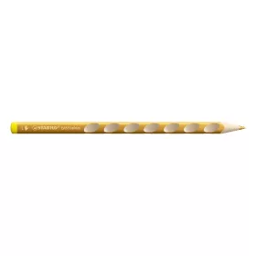   Színes ceruza STABILO Easycolors háromszögletű balkezes arany