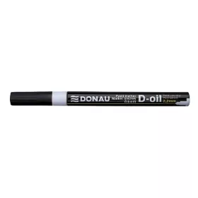 Lakkmarker DONAU D-oil 2,2 mm fehér