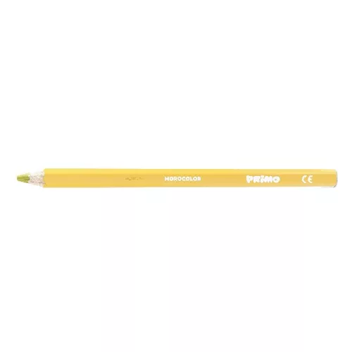 Színes ceruza PRIMO jumbo hatszögletű 12 darabos