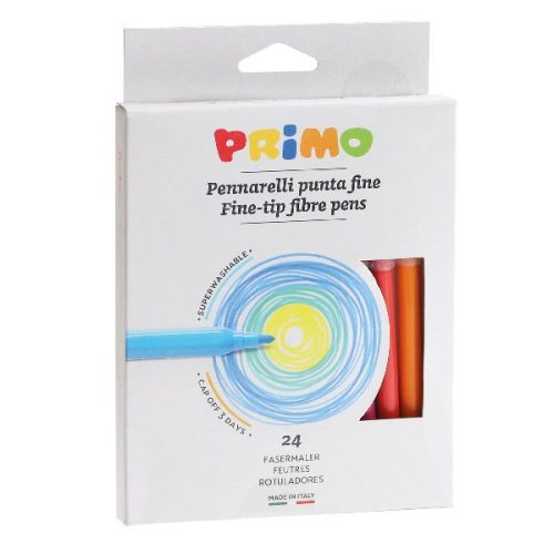 Filctoll PRIMO 24 db/készlet