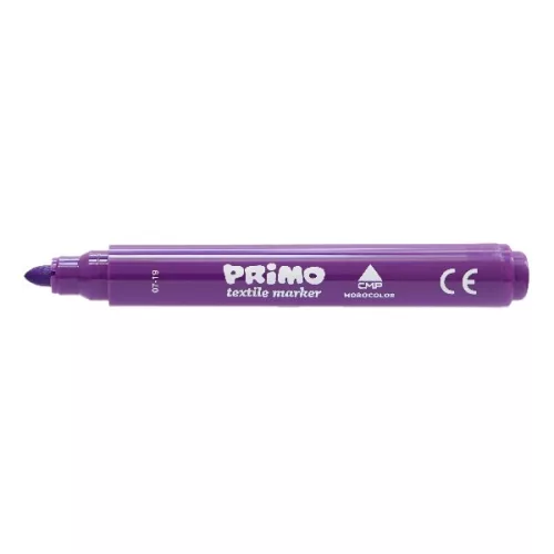 Textilmarker PRIMO 8 darabos