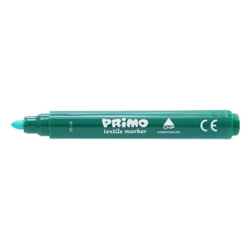 Textilmarker PRIMO 8 darabos