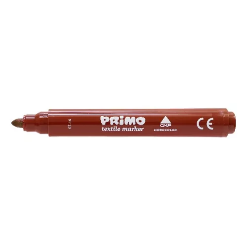 Textilmarker PRIMO 8 darabos