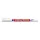 Alkoholos marker EDDING 8046 fehér