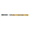 Golyóstoll ZEBRA Doodlerz állatmintás 1,0 mm kék 10 darabos