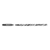 Golyóstoll ZEBRA Doodlerz állatmintás 1,0 mm kék 10 darabos