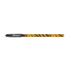 Golyóstoll ZEBRA Doodlerz állatmintás 1,0 mm kék 10 darabos