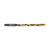 Golyóstoll ZEBRA Doodlerz állatmintás 1,0 mm kék 10 darabos
