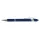 Golyóstoll  fém touch pen érintőképernyőhöz s.kék