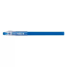   Zseléstoll PILOT Frixion ball stick kupakos radírozható 0,7 mm kék