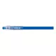 Zseléstoll PILOT Frixion ball stick kupakos radírozható 0,7 mm kék