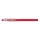Zseléstoll PILOT Frixion ball stick kupakos radírozható 0,7 mm piros