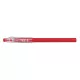 Zseléstoll PILOT Frixion ball stick kupakos radírozható 0,7 mm piros