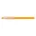 Zseléstoll PILOT Frixion ball stick kupakos radírozható 0,7 mm narancssárga