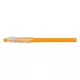 Zseléstoll PILOT Frixion ball stick kupakos radírozható 0,7 mm narancssárga