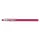 Zseléstoll PILOT Frixion ball stick kupakos radírozható 0,7 mm borpiros