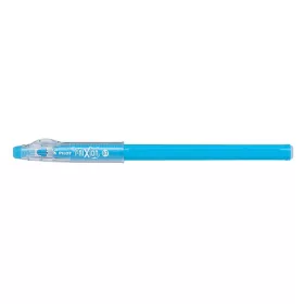   Zseléstoll PILOT Frixion ball stick kupakos radírozható 0,7 mm világoskék