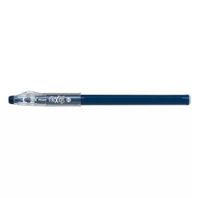   Zseléstoll PILOT Frixion ball stick kupakos radírozható 0,7 mm tintakék