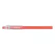 Zseléstoll PILOT Frixion ball stick kupakos radírozható 0,7 mm koral pink