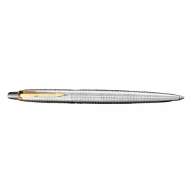   Golyóstoll PARKER Royal Jotter special edition 70 éves jubileum cizellált, arany klipsz