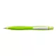 Nyomósirón UNI M5-228 Shalaku S 0,5 mm világoszöld