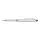 Golyóstoll ZEBRA Jimnie BioTube 0,7 mm fekete