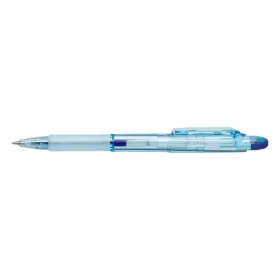 Golyóstoll ZEBRA Jimnie BioTube 0,7 mm kék