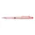Golyóstoll ZEBRA Jimnie BioTube 0,7 mm piros