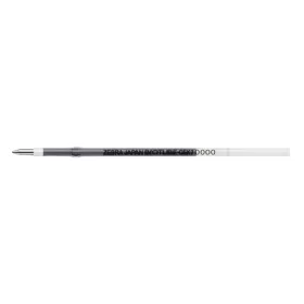 Tollbetét golyós ZEBRA Bio CEK 0,7 mm kék