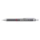 Nyomósirón ROTRING TIKKY Retro 0,5 mm szürke