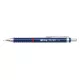Nyomósirón ROTRING TIKKY Retro 0,5 mm kék