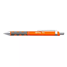 Golyóstoll ROTRING TIKKY 1,0 mm neonnarancs