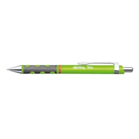 Golyóstoll ROTRING TIKKY 1,0 mm neonzöld