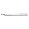 Golyóstoll OPTIMA nyomógombos Stella 1,0 mm kék