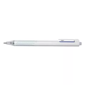 Golyóstoll OPTIMA nyomógombos Stella 1,0 mm kék