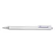 Golyóstoll OPTIMA nyomógombos Stella 1,0 mm kék