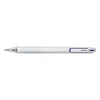 Golyóstoll OPTIMA nyomógombos Stella 1,0 mm kék