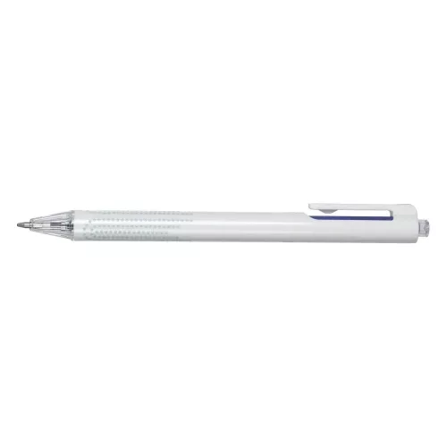 Golyóstoll OPTIMA nyomógombos Stella 1,0 mm kék