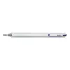 Golyóstoll OPTIMA nyomógombos Stella 1,0 mm kék