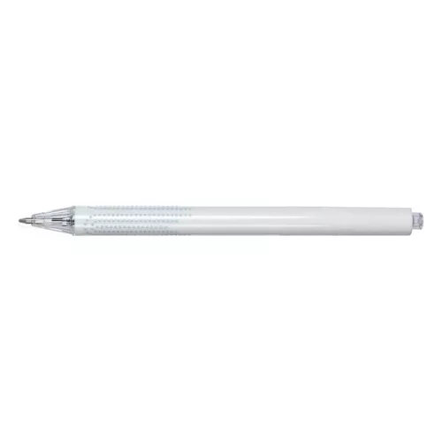 Golyóstoll OPTIMA nyomógombos Stella 1,0 mm kék