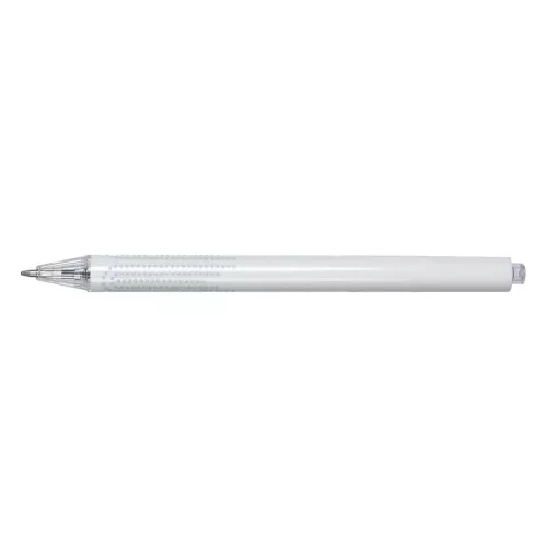 Golyóstoll OPTIMA nyomógombos Stella 1,0 mm kék