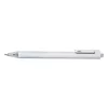 Golyóstoll OPTIMA nyomógombos Stella 1,0 mm fekete