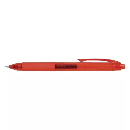 Zseléstoll OPTIMA GP-07 0,7mm piros