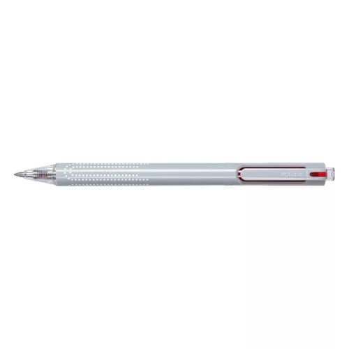 Zseléstoll OPTIMA Stella 0,7mm piros