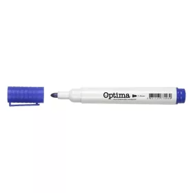 Táblamarker OPTIMA kék