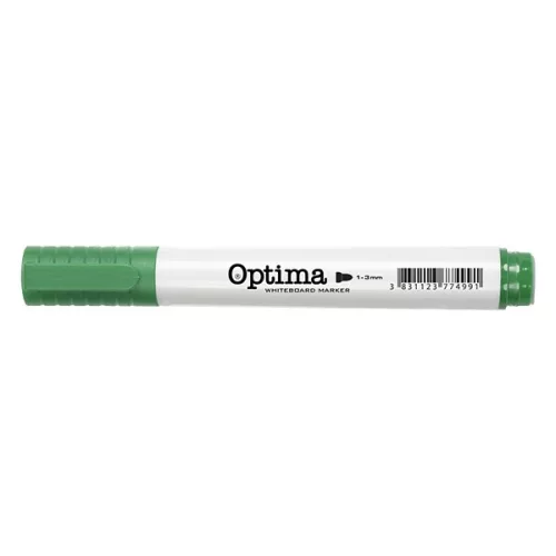Táblamarker OPTIMA zöld