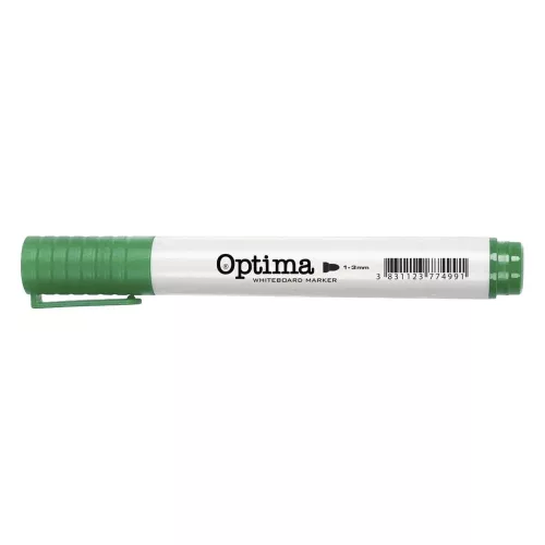 Táblamarker OPTIMA zöld