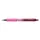 Zseléstoll PILOT G2 Bubble 0,7 rózsaszín test kék írásszín